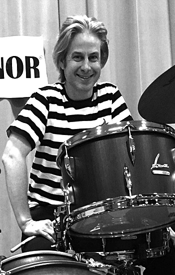 Stephen Thomas Drummer 90069 West Hollywood, California